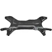 Diederichs 2679119 Hilfsrahmen / Aggregateträger für JEEP COMPASS (MK49) Vorne Fahrschemel