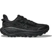 Hoka One One - Women's Challenger 8 GTX - Trailrunningschuhe Gr 39 1/3 - Regular schwarz