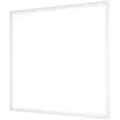 HOFTRONIC™ LED-Panel 60x60 cm 36W 4860lm 4000K UGR19 Weiß