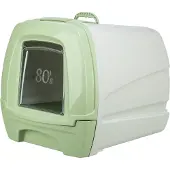 Trixie Katzentoilette EasyDraw