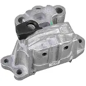 METZGER Lagerung Motor motorseitig Gummimetalllager für u.a. FIAT TIPO