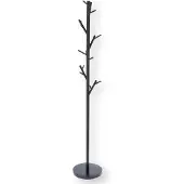 Jan Kurtz Garderobenständer Tree, weiß