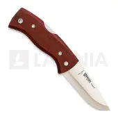Helle Raud M 200654, Bushcraft Taschenmesser