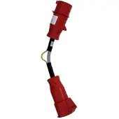 Ht instruments CEE16A DS-Adapter