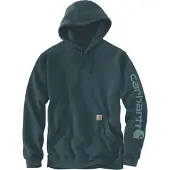 Carhartt Iconic K288 Logo Sweatshirt