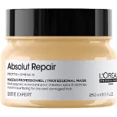 L'Oréal Absolut Repair Protein + Gold Quinoa Mask 250 ml