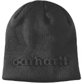 Carhartt Knit Embossed Mütze
