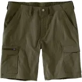 Carhartt Relaxed 10" Force Ripstop Cargo Shorts