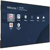 Viewsonic Cde75311c Werbemonitor