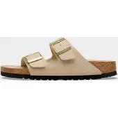 Birkenstock Pantoletten Arizona 1031438 Beige 41