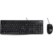 Logitech Desktop MK120