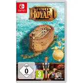 Fort Boyard