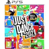 Just Dance 2021 Spiel für PS5 AT