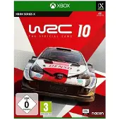 WRC 10, PC, Multiplayer-Modus, E (Jeder)