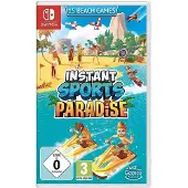 Instant Sports Paradise, Nintendo Switch, E (Jeder)
