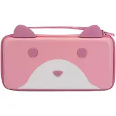Fr-Tec Tanooki Ears Nintendo Switch-hülle