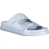 Blauer Footwear Damen Slipper Blau