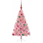 vidaXL Weihnachtsbaum Dekoration