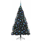 vidaXL Robin (mit 120 blauen Bällen)