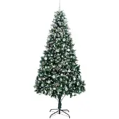 vidaXL Festlicher Baum
