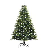 vidaXL Künstliche Weihnachtsbäume