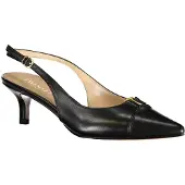 Twinset Damen-Sandalen In Schwarz