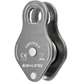 Skylotec - Orbiter F - Seilrolle grau