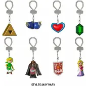Paladone The Legend of Zelda Backpack Buddies ( Assorteret )