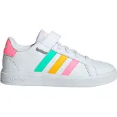 Adidas Sneakers HP8913 in White color size 32