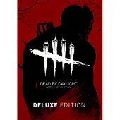 Dead by Daylight (Deluxe Edition)