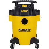 DeWalt Dry/wet vacuum cleaner 23 l