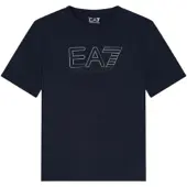 Emporio Armani 7b000295_af10375 Kurzarm-t-shirt