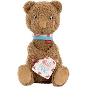 Fehn Kuscheltier Bär Fred „Hello little One"