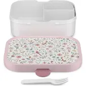 Mepal Brotdose für Kinder Campus Bento Fairy Wonders 750 ml