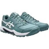 Asics GEL LETHAL FIELD 2 Feldhockeyschuh Indigoblau Gr. 7