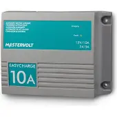 Mastervolt Easycharge-ladegerät 10a