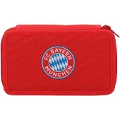 Fc bayern munchen - Federmäppchen groß /RD
