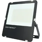 HOFTRONIC™ LED Fluter 150W 24000lm 4000K IK06 IP65 Schwarz