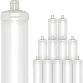 HOFTRONIC™ LED Feuchtraumleuchte 120cm 36W 4320lm IP65 4000K Weiß