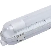 HOFTRONIC™ LED Feuchtraumleuchte 60cm T8 G13 9W 990lm 6000K IP65