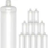 HOFTRONIC™ LED Feuchtraumleuchte 150cm 48W 5760lm IP65 4000K Weiß
