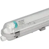 HOFTRONIC™ LED Feuchtraumleuchte 150cm T8 G13 25W 3500lm 6000K IP65
