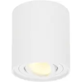 HOFTRONIC™ LED Deckenspot 4W 345lm 2700K Weiß schwenkbar GU10 dimmbar IP20