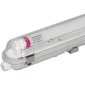 HOFTRONIC™ LED Feuchtraumleuchte 120cm T8 G13 18W 3150lm 4000K IP65