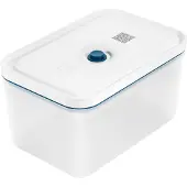 Zwilling Fresh & Save Vakuumbox, Größe L, Kunststoff, La Mer – La Mer-blau, Kunststoff, Vakuumbox L