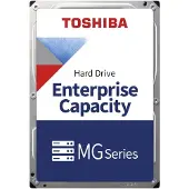 Toshiba MG10ADA800E, 8 TB, 7200 RPM, 512 MB, 3.5", Serial ATA III