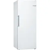Bosch Serie 6 GSN54AWDV, 328 l, 22 kg/24h, SN-T, No-Frost-System, D, Weiß