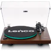 Lenco LBT-225 Plattenspieler mit Bluetooth