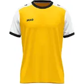 Jako Trikot Dynamic KA 152 gelb/weiß/schwarz