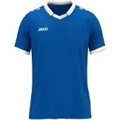 Jako Trikot Glory KA S royal/weiß